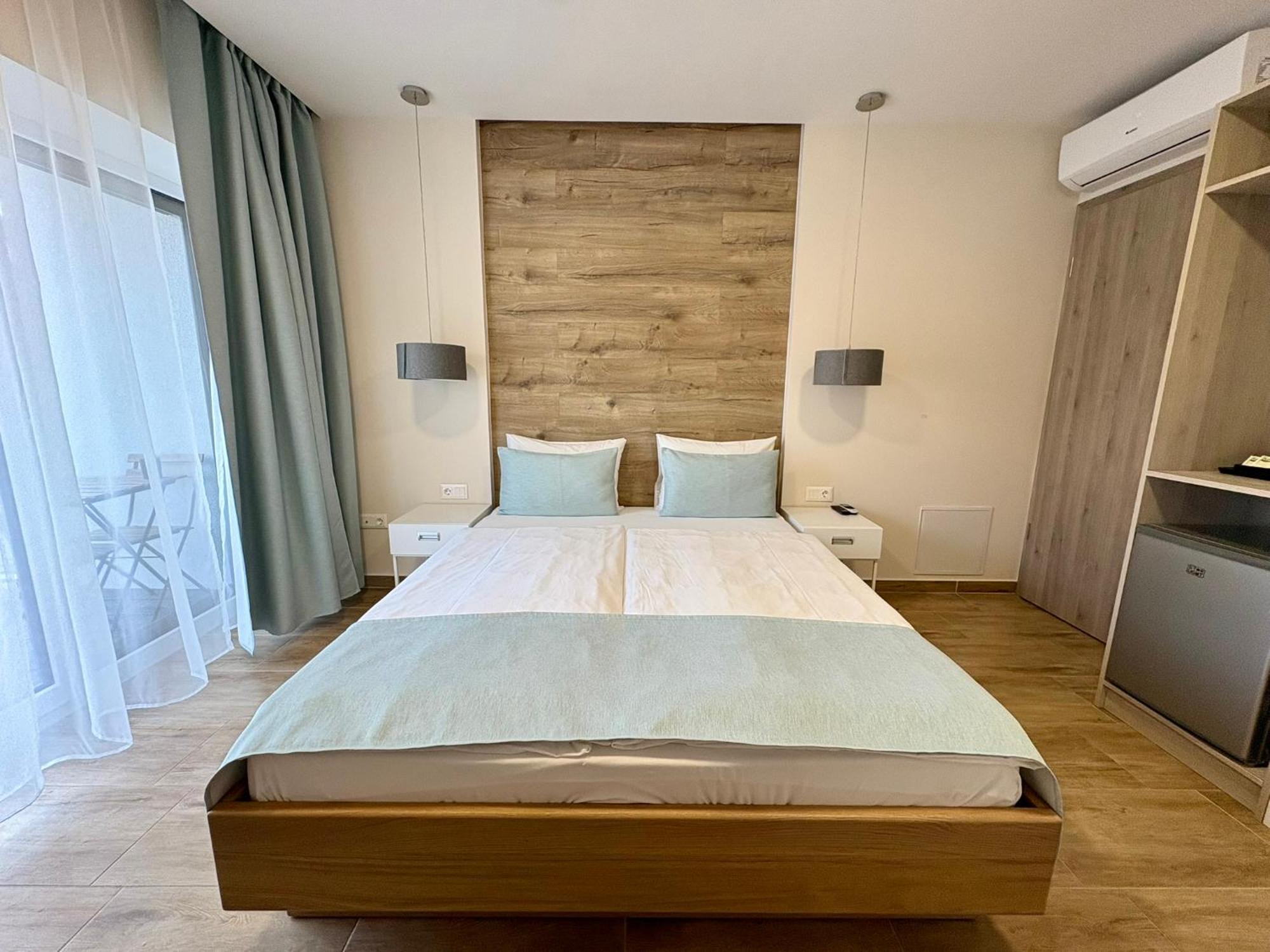 Magnolia Room & Spa - Adults Only Csopak Zimmer foto