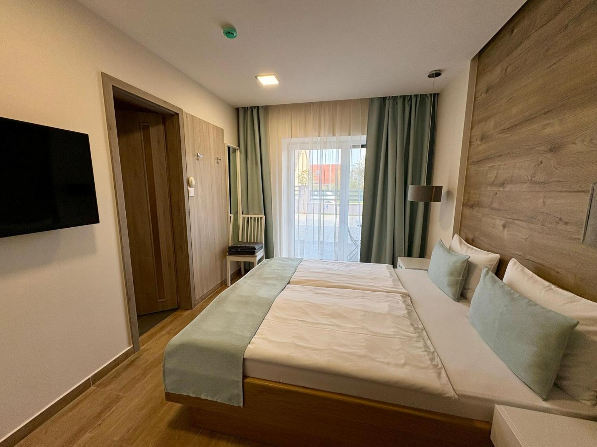 Magnolia Room & Spa - Adults Only Csopak Zimmer foto